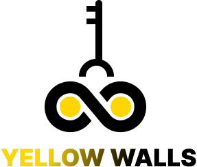 Yellow Walls Realty Logo
