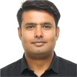 Harish Ahuja - Co-Founder & CSO, Yellow Walls Realty