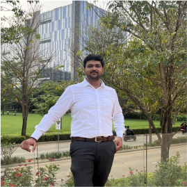 Sangamesh Mathapati - Co-Founder & COO, Yellow Walls Realty