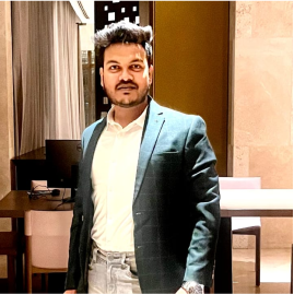 Sumit Gupta - Co-Founder & CEO, Yellow Walls Realty
